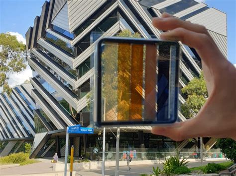 Solar glass breakthrough could see this clever technology on buildings ...