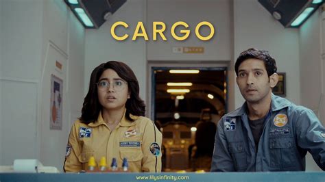 Cargo Movie Review, An Exceptional Indian Sci-Fi Movie - Lily's Infinity