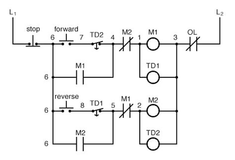 [DIAGRAM] Motor Control Circuit Ladder Diagram - MYDIAGRAM.ONLINE