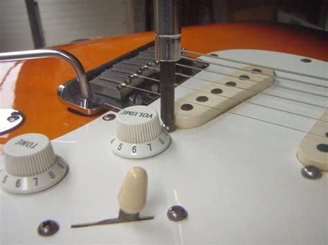 How To Install Fender Vintage Noiseless Pickups Specifications - lidiychick