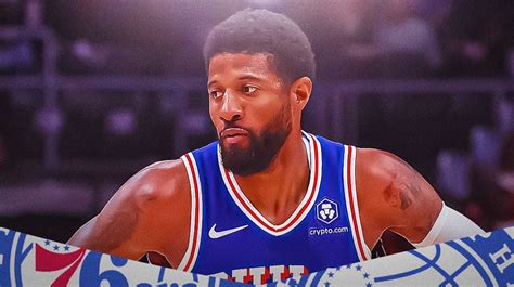 76ers' Paul George injury timeline pushed back yet again