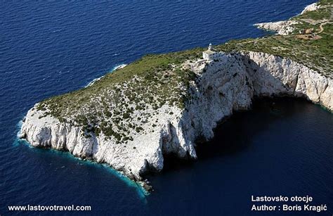 Lastovo Nature Park