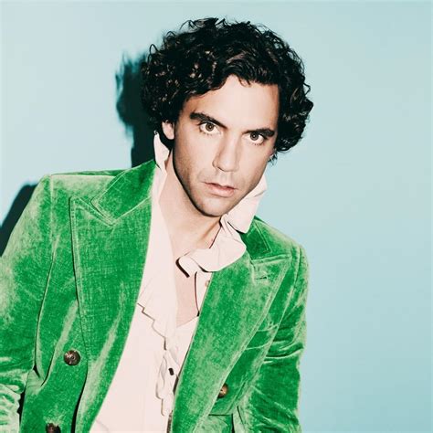 MIKA Lyrics, Songs, and Albums | Genius