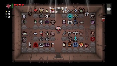 Binding of isaac afterbirth mods - tideie