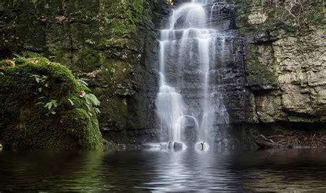 3 Peak District waterfall walks not to miss