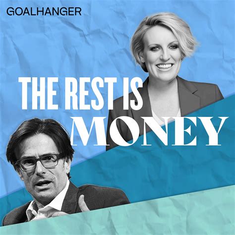 The Rest Is Money | Listen on Podurama podcasts