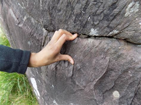 Outdoors Ireland: 11 Different Rock Climbing Techniques, Just Focusing On Hand Work