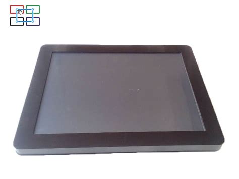 15" inch LCD touch screen monitor - Shenzhen Kiosk Electronic Co., Ltd.