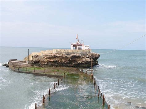 Bhadkeshwar Mahadev Mandir, Dwarka - Timings, History, Darshan, Pooja ...