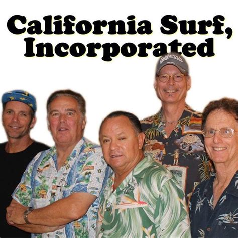 California Surf Incorporated Concerts & Live Tour Dates: 2024-2025 ...