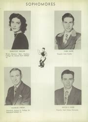 Booneville High School - Memories Yearbook (Booneville, MS), Class of ...