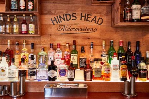 Great service and delicious food - Hinds Head, Aldermaston Traveller Reviews - Tripadvisor