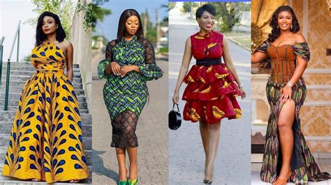 50+ Best Ankara designs for gowns to wear in 2023 (pictures) - Legit.ng