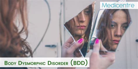 Body Dysmorphic Disorder Bdd Causes Symptoms And Treatment | Images and Photos finder