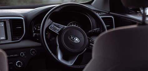 Kia Teases 'All-New, Boldly Designed and Highly Capable SUV' Sportage