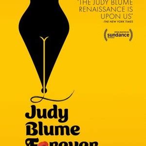 Judy Blume Forever - Rotten Tomatoes