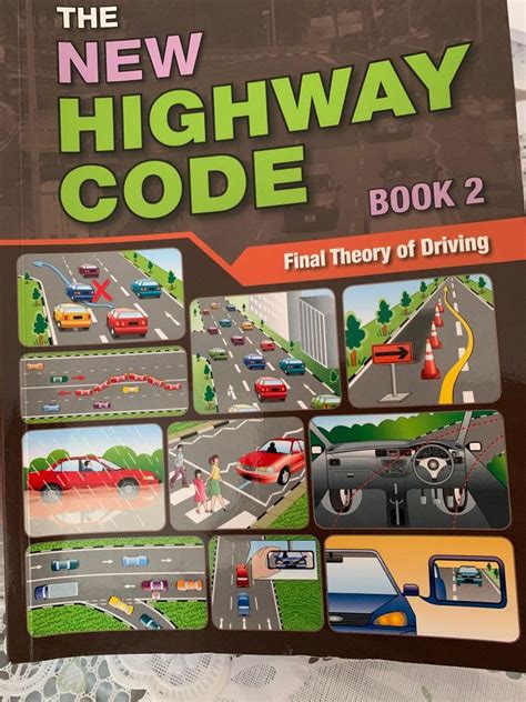 Driving Final Theory Test book 2020, Hobbies & Toys, Books & Magazines ...