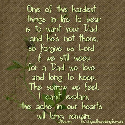 The 25+ best Missing dad quotes ideas on Pinterest | Rip dad, I miss you dad and Missing daddy ...