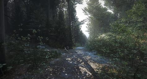 Kingdom Come Deliverance Beta Looks Glorious With Ray Tracing in Brand New 8K Video