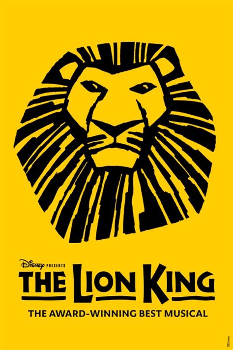 The Lion King Broadway Tickets | The Official NY Theatre Guide