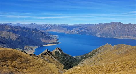 12 Best Day Hikes in South Island, New Zealand - Voyageur Tripper