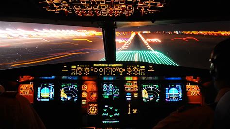 Airplane Cockpit HD Wallpapers - Wallpaper Cave