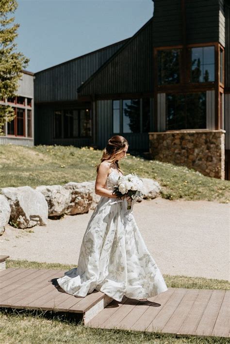 The Little Nell Wedding | Aspen, Colorado - Cara Eliz Photo