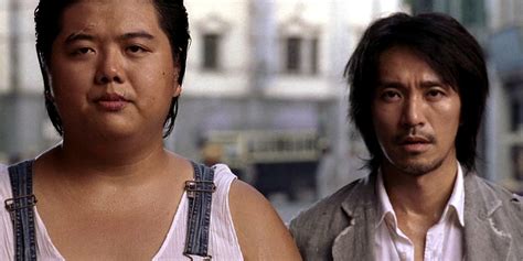 Kung Fu Hustle (2004) - Review - Far East Films