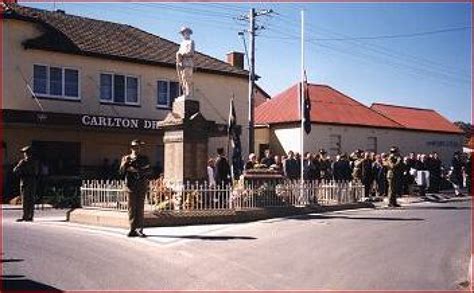 Bombala War Memorials | NSW War Memorials Register