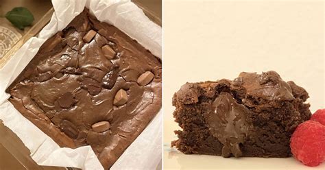 100-Hour Brownies Recipe and Photos | POPSUGAR Food