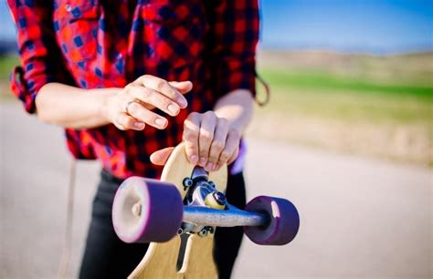 Best Longboard Wheels: How to Find the Right One? - Skate Culture Insider