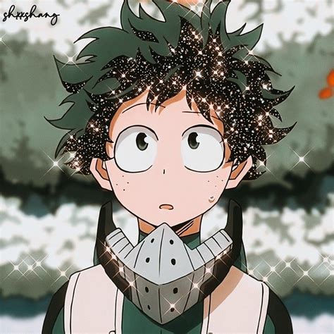 Baby Deku Pfp Aesthetic Punchline Wallpaper - vrogue.co