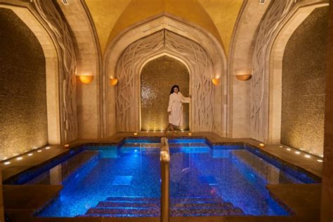 Top 10 Best Spa In Dubai For Couples