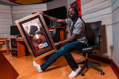 Buju Banton's 'Til Shiloh Receives RIAA Gold Album Certification Ahead Of 25th Anniversary ...