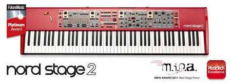 Nord Keyboards | Nord, How to make toys, Music studio