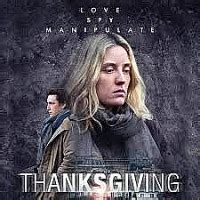 Thanksgiving: la série TV