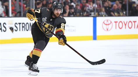 Golden Knights’ Shea Theodore opens up about cancer diagnosis