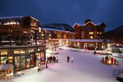 Mammoth Mountain Ski Area | SnoWonder