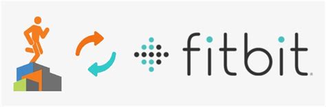 Fitbit Logo Png - Fitbit: The Complete Guide To Using Fitbit PNG Image ...