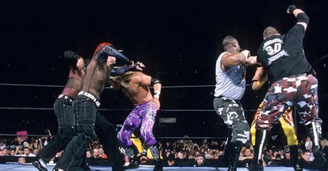 25 Best WWE Matches of All Time (Ranked)