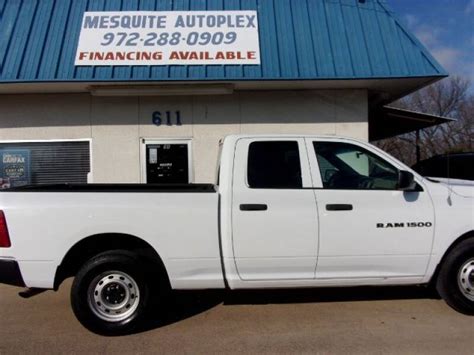 MESQUITE AUTOPLEX – Car Dealer in Mesquite, TX