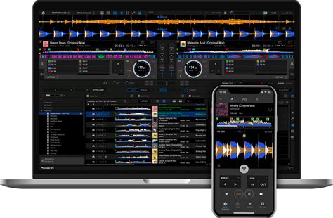 DDJ-RZX Professional 4-channel controller for rekordbox dj & rekordbox video (black) - Pioneer DJ