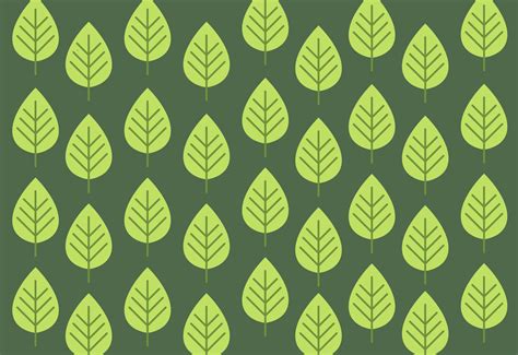 Leaf Pattern Background Design Free Stock Photo - Public Domain Pictures