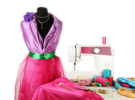 4 Tips for Becoming a Successful Dressmaker | Dress Forms USA