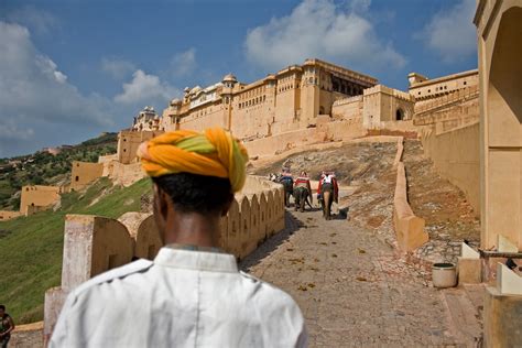 list of forts in rajasthan | IndiaVisitOnline