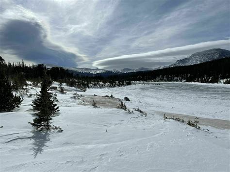 Photos of Sandbeach Lake Trail - Colorado | AllTrails