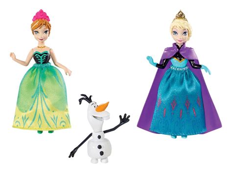 Frozen Le Dolls | bestattung-ruecker.at