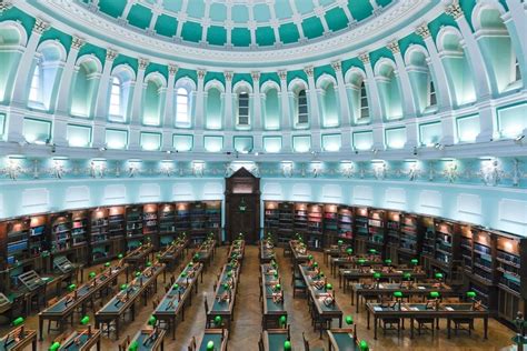 Visit National Library of Ireland with Discover Ireland