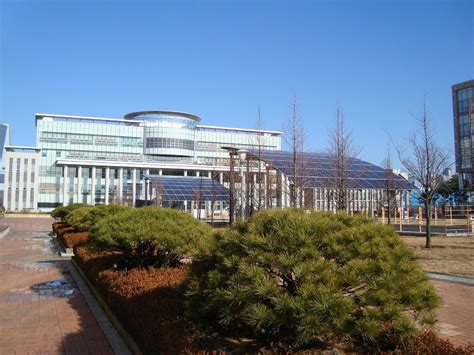 Incheon National University - All You Need to Know BEFORE You Go (2025)