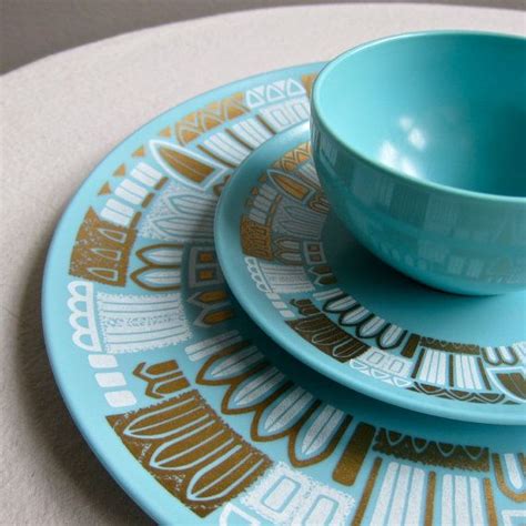 17 Best images about Vintage Melamine on Pinterest | Vintage kitchen, Orange coffee cups and Cups